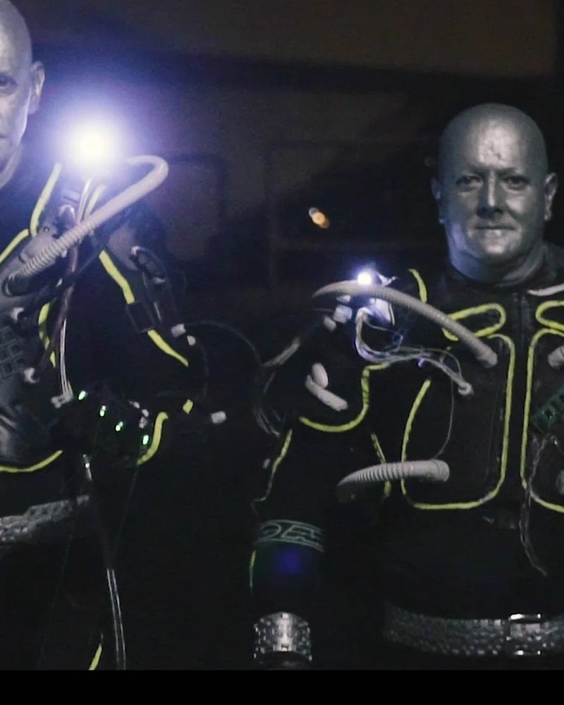 Bionic Visions
