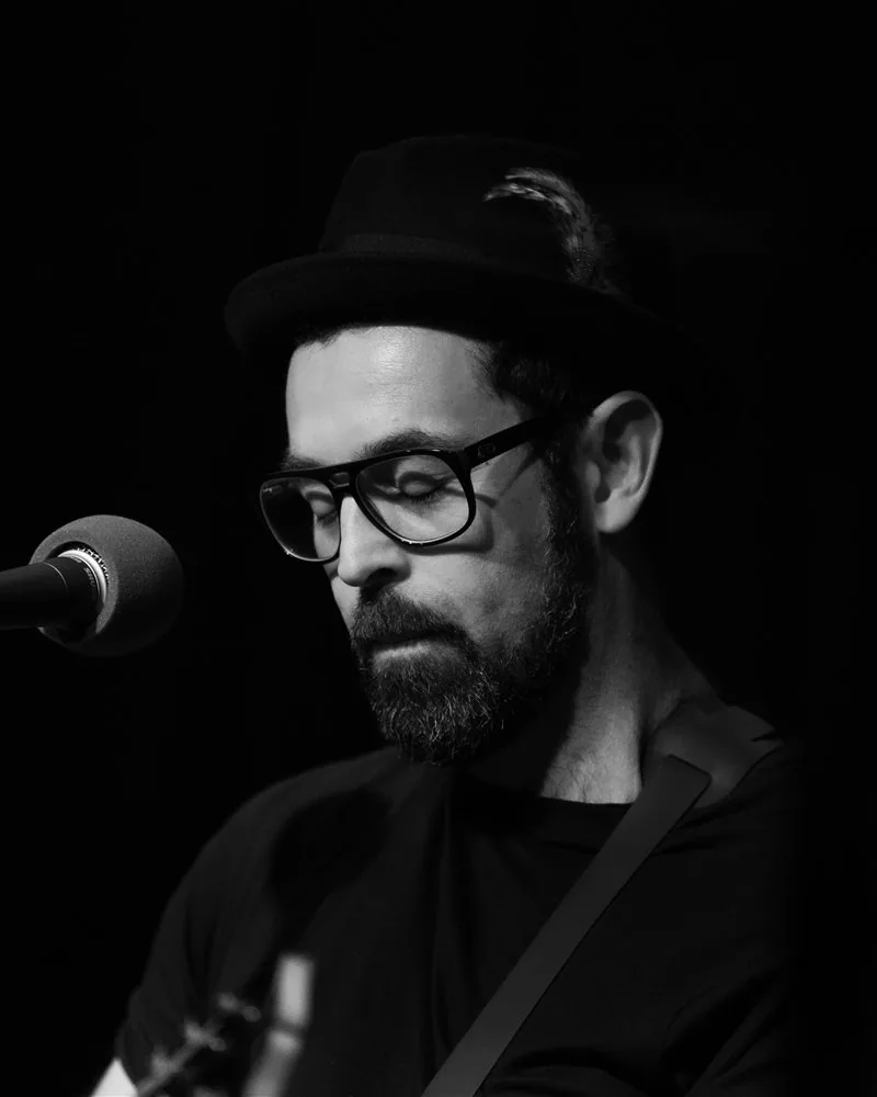 Enok Amrani