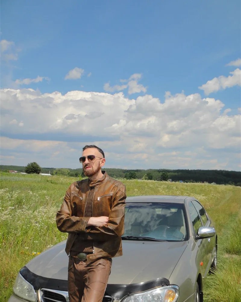 Jakov Smirnov
