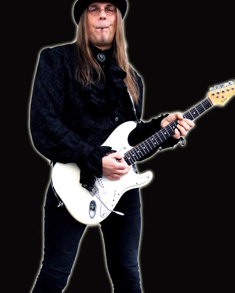 Jorg