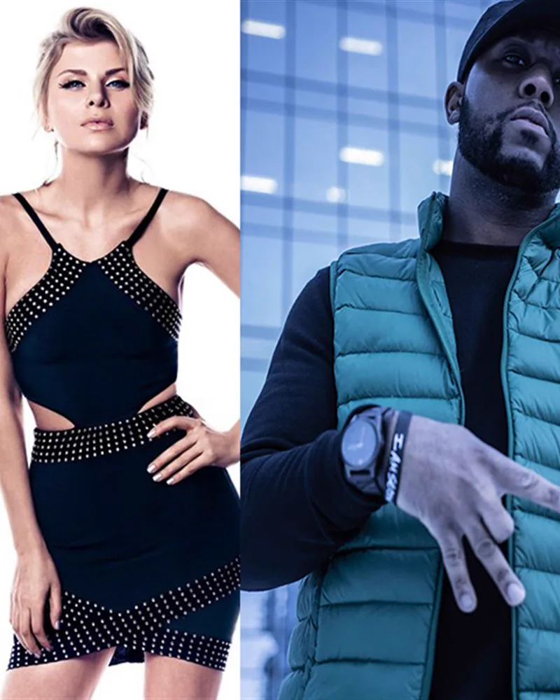 Ksenia feat. Trip J.