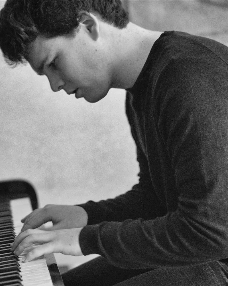 Michael Storan