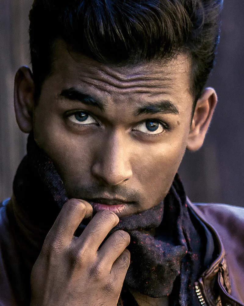 Pridhvi Sunain Zoro