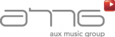 AMG Scandinavia — Aux Music Group