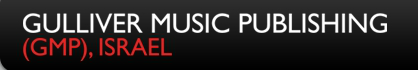 Gulliver Music Publishing (GMP), Israel