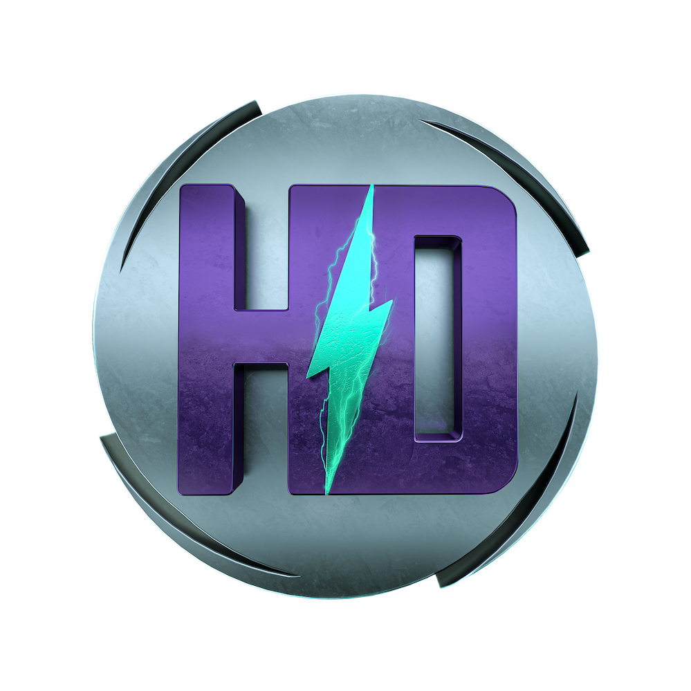 HD Music