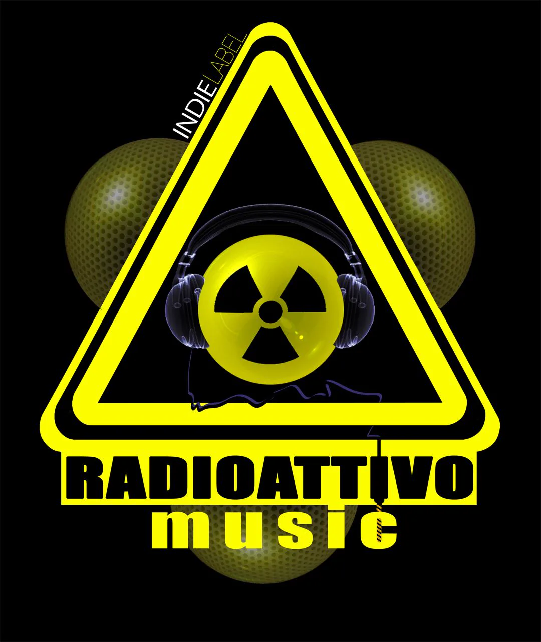 Radioattivo Music