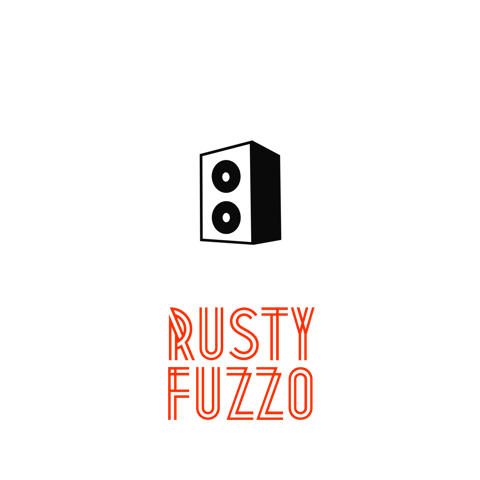 Rusty Fuzzo Record Label