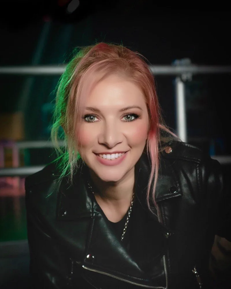 Kiara Laetitia