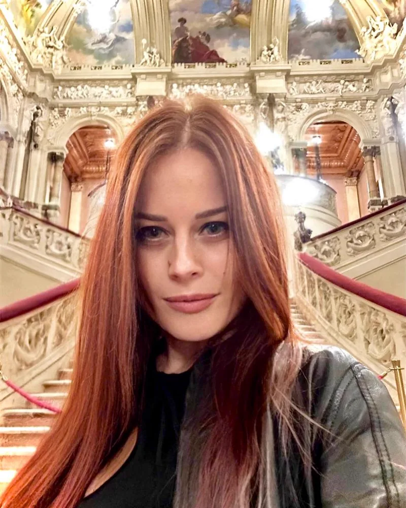 Victoria Moro