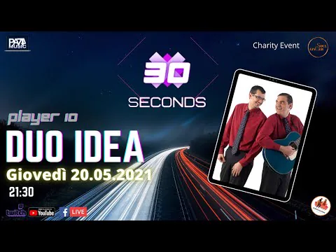 Il Duo Idea — Player 10