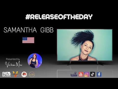 Samantha Gibb — USA