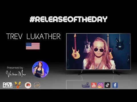 Trev Lukather — USA